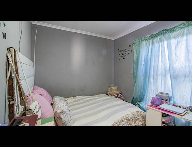 3 BEDROOM HOUSE FOR SALE IN LEOPARD'S REST SECURITY ESTATE